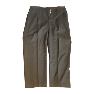 Canali Dress Pants Classic Fit size 34x29